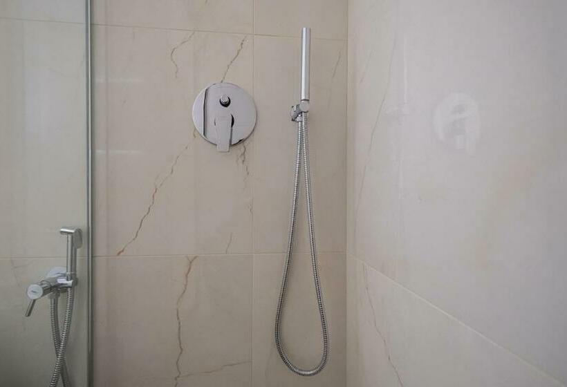 חדר סטודיו סטנדרד, My Greek Vacations City Apartments