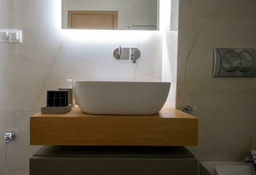 חדר סטודיו סטנדרד, My Greek Vacations City Apartments