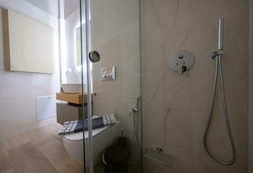 חדר סטודיו סטנדרד, My Greek Vacations City Apartments