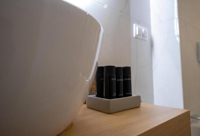 דירת חדר, My Greek Vacations City Apartments