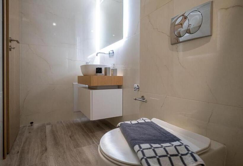 דירת חדר, My Greek Vacations City Apartments