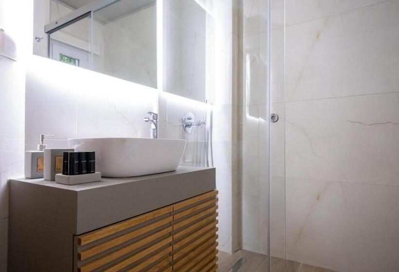 דירת חדר דלוקס, My Greek Vacations City Apartments