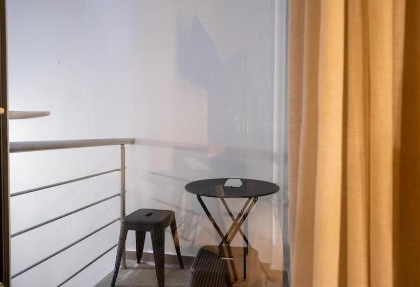 חדר סטודיו סטנדרד, My Greek Vacations City Apartments