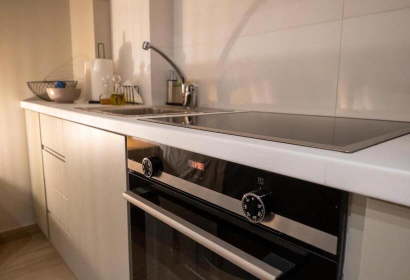 חדר סטודיו סטנדרד, My Greek Vacations City Apartments