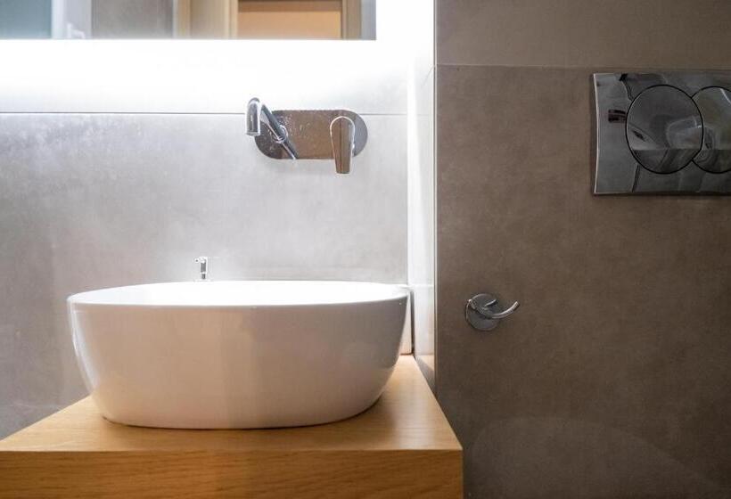 חדר סטודיו סטנדרד, My Greek Vacations City Apartments