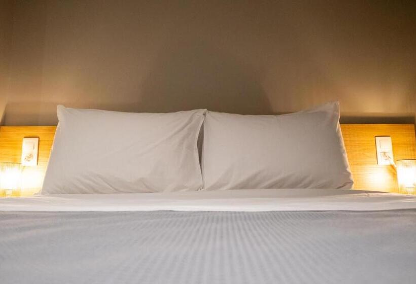 חדר סטודיו סטנדרד, My Greek Vacations City Apartments