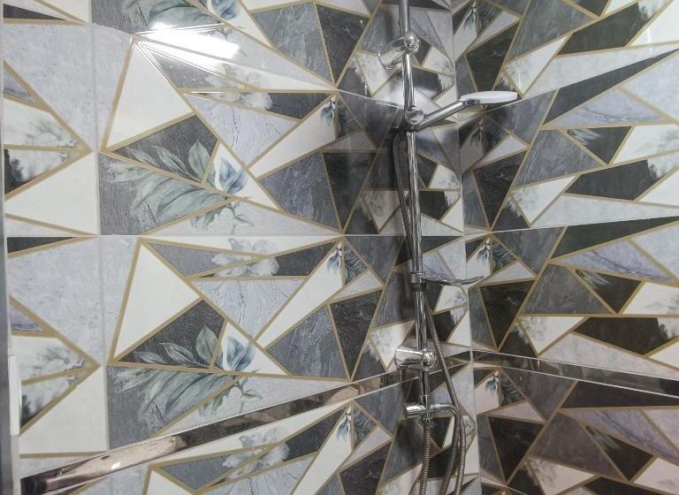 スタンダードシングルルーム, Reyna Otel Taksim