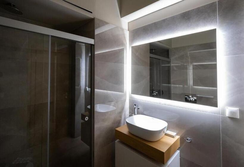 סטודיו סופריור, My Greek Vacations City Apartments