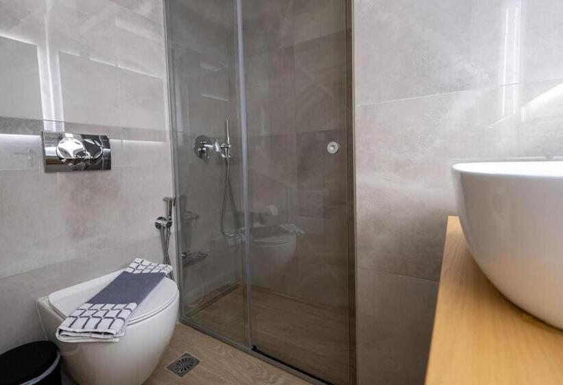 סטודיו סופריור, My Greek Vacations City Apartments