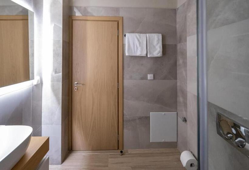 סטודיו סופריור, My Greek Vacations City Apartments