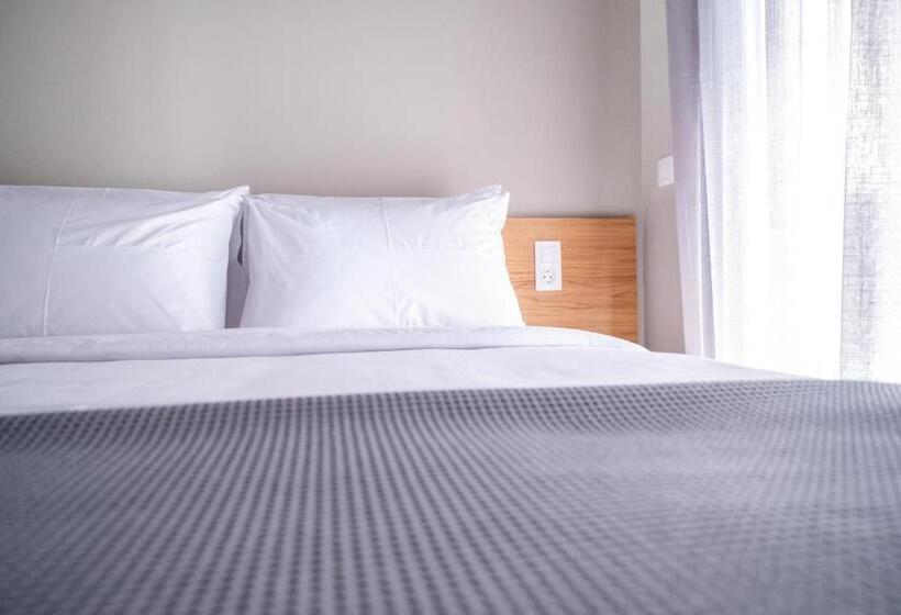 דירת חדר דלוקס, My Greek Vacations City Apartments