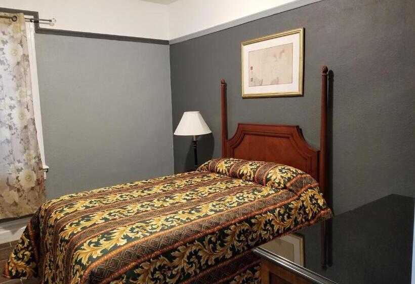 חדר סטנדרד יחיד חדר אמבטיה משותף, Page