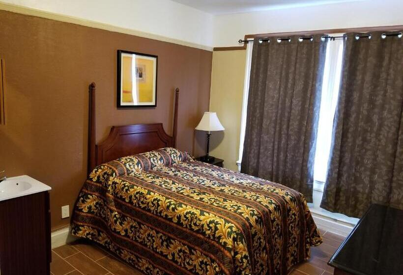 غرفة قياسية فردية حمام مشترك, Page