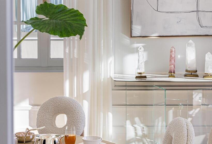스탠다드 룸, The Dolli At Acropolis, A Hotel To Live