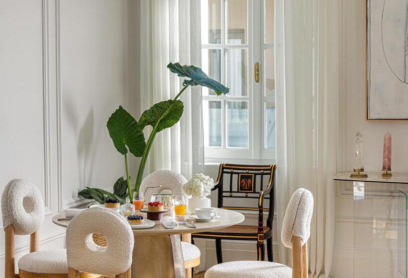 스탠다드 룸, The Dolli At Acropolis, A Hotel To Live