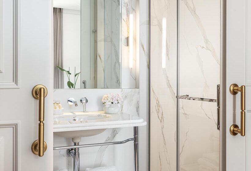스탠다드 룸, The Dolli At Acropolis, A Hotel To Live