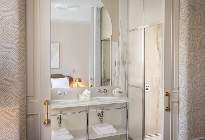 스탠다드 룸, The Dolli At Acropolis, A Hotel To Live