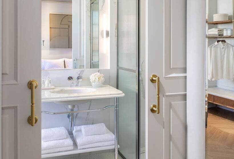 침실 1개 아파트, The Dolli At Acropolis, A Hotel To Live