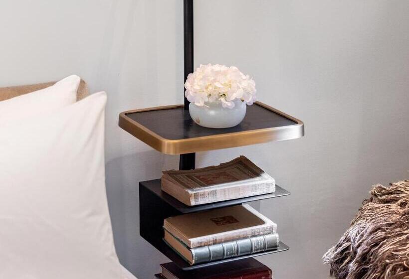 스탠다드 룸, The Dolli At Acropolis, A Hotel To Live