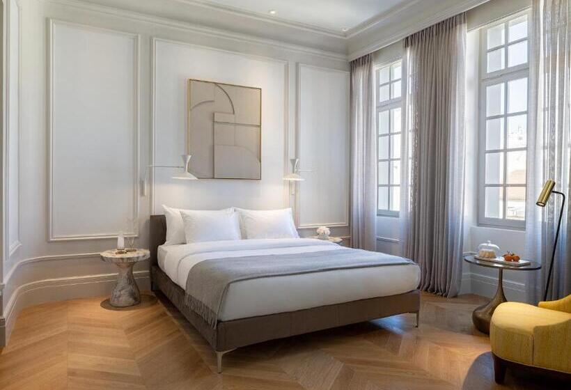 침실 1개 아파트, The Dolli At Acropolis, A Hotel To Live