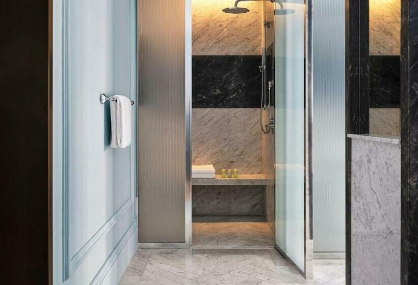 חדר סטנדרט, W Rome