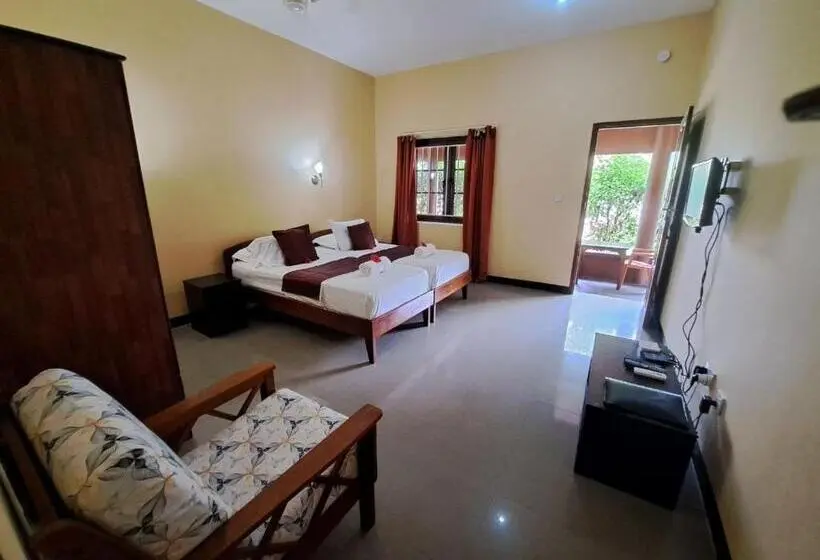 اتاق استاندارد, Georgina's Cottage