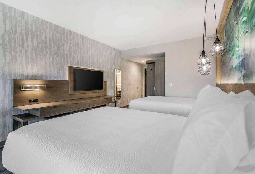 جناح, Best Western Plus Winter Haven Inn & Suites