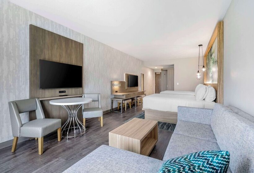 جناح, Best Western Plus Winter Haven Inn & Suites