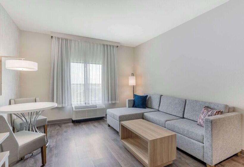 جناح, Best Western Plus Winter Haven Inn & Suites