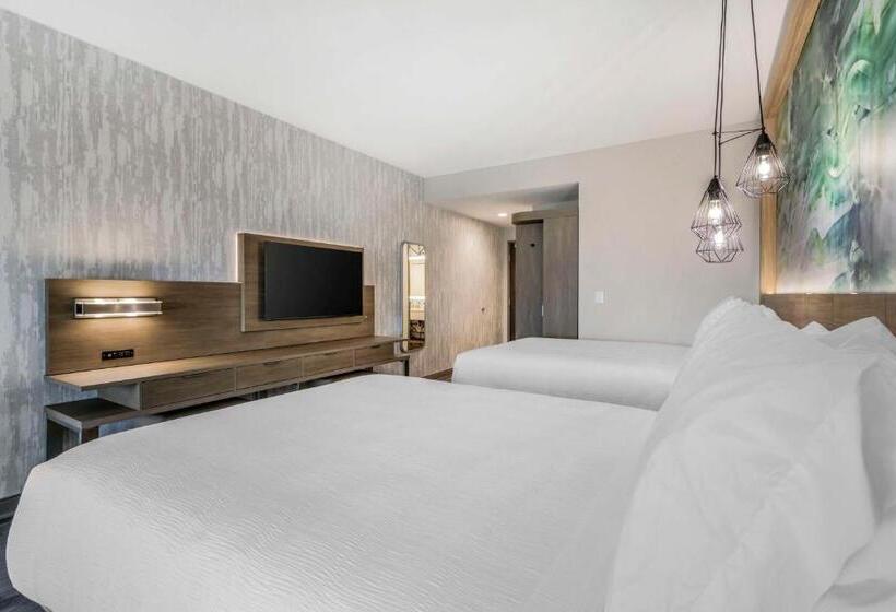 جناح, Best Western Plus Winter Haven Inn & Suites