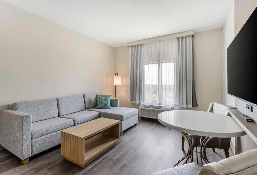 جناح, Best Western Plus Winter Haven Inn & Suites