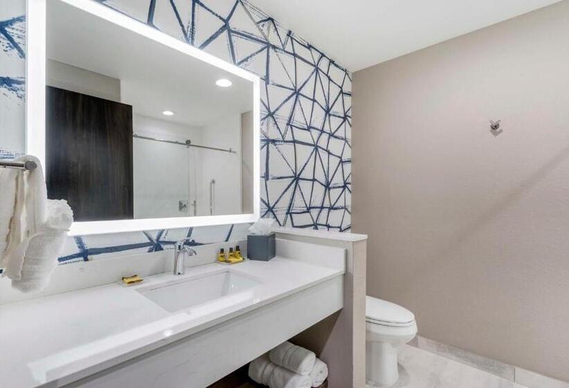 جناح سرير كينج, Best Western Plus Winter Haven Inn & Suites