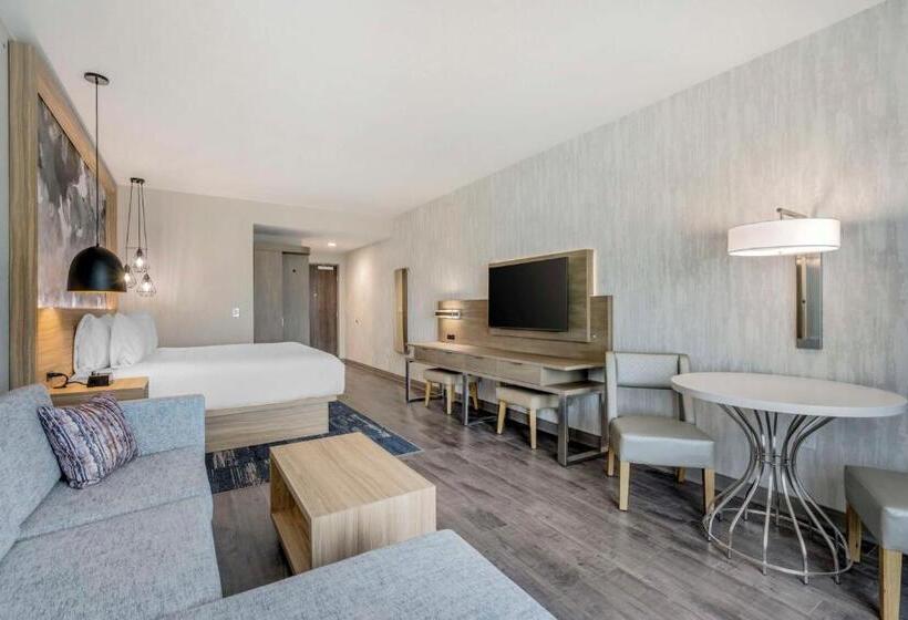 جناح سرير كينج, Best Western Plus Winter Haven Inn & Suites