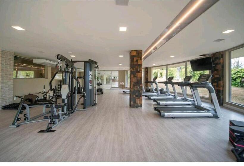 패밀리 룸, Golden Gramado Resort