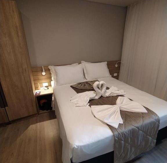 패밀리 룸, Golden Gramado Resort