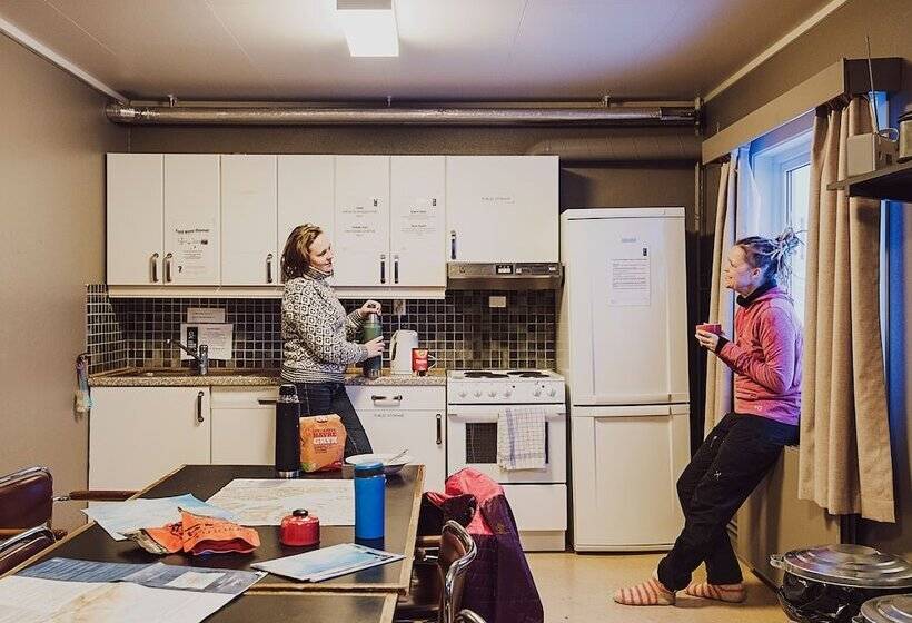 اتاق خانوادگی, Coal Miners’ Cabins