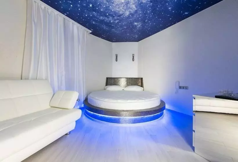 Comfort Room