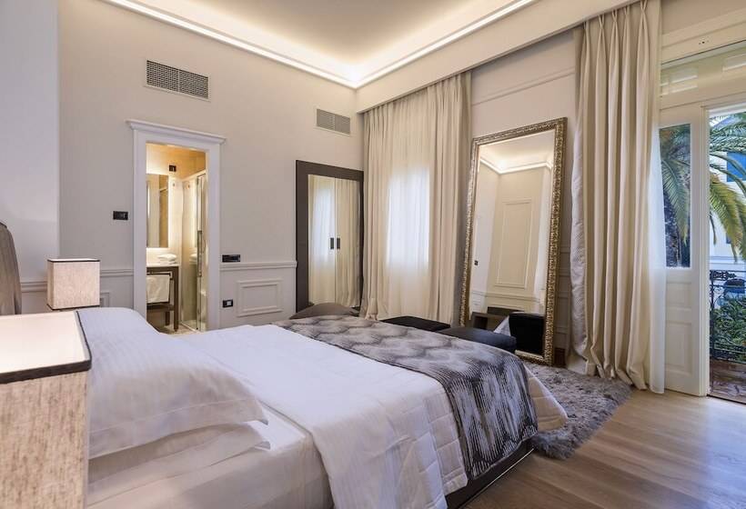 סוויטה דלוקס, 3 Sixty Hotel & Suites