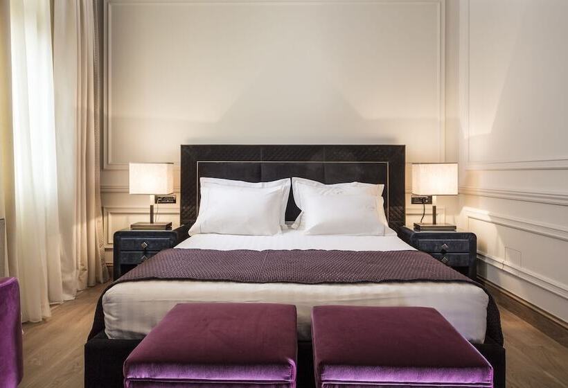 סוויטה דלוקס, 3 Sixty Hotel & Suites