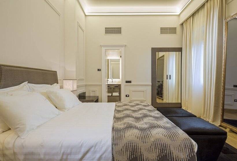 סוויטה דלוקס, 3 Sixty Hotel & Suites