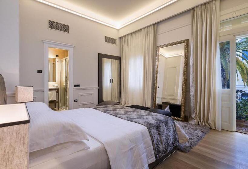 غرفة ديلوكس فردية, 3 Sixty Hotel & Suites