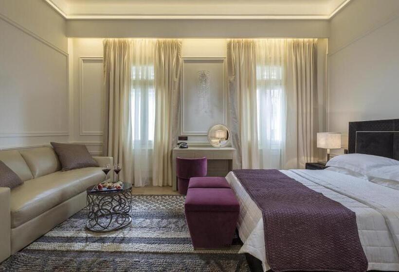 חדר דלוקס יחיד, 3 Sixty Hotel & Suites