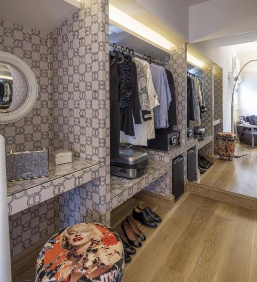 חדר דלוקס יחיד, 3 Sixty Hotel & Suites