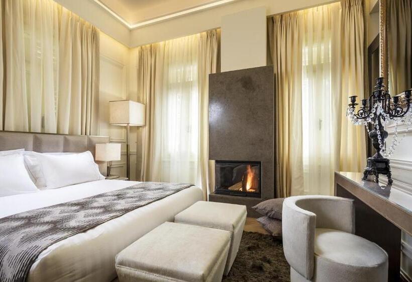 غرفة ديلوكس عائلية, 3 Sixty Hotel & Suites