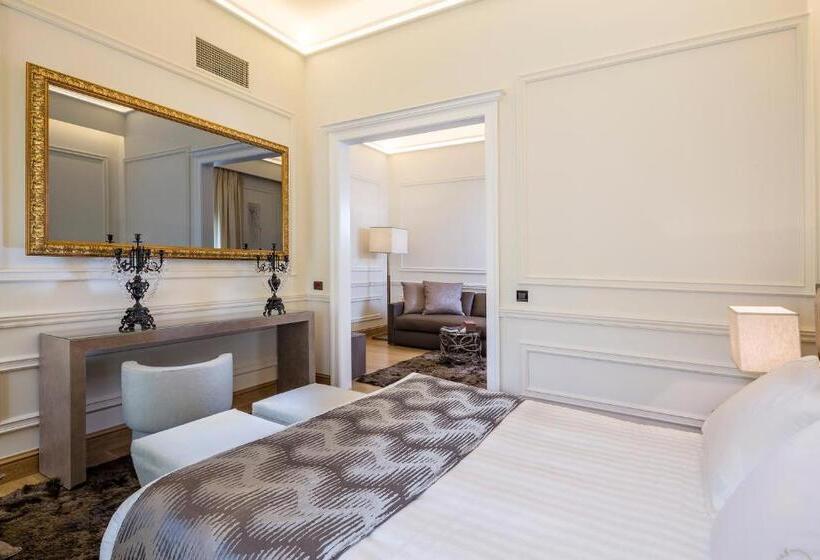 غرفة ديلوكس عائلية, 3 Sixty Hotel & Suites