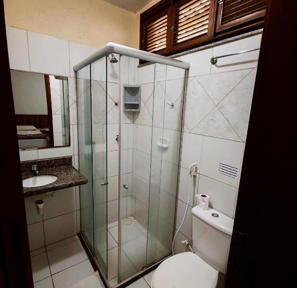 スタンダードルーム, Ocean Praia