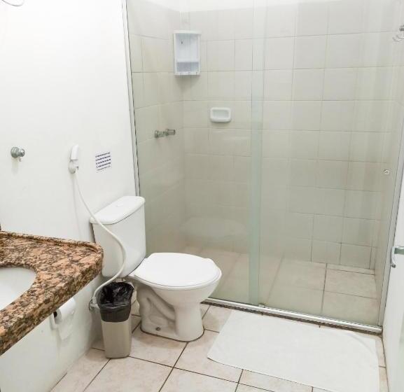 スタンダード4人部屋, Ocean Praia