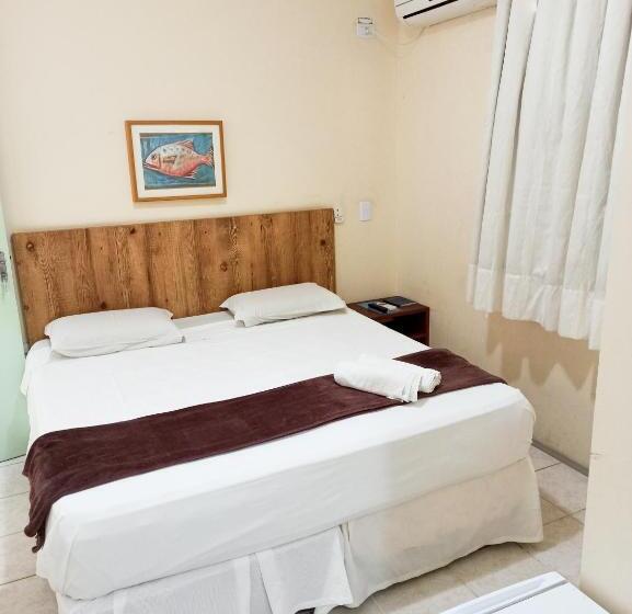 スタンダードルーム, Ocean Praia