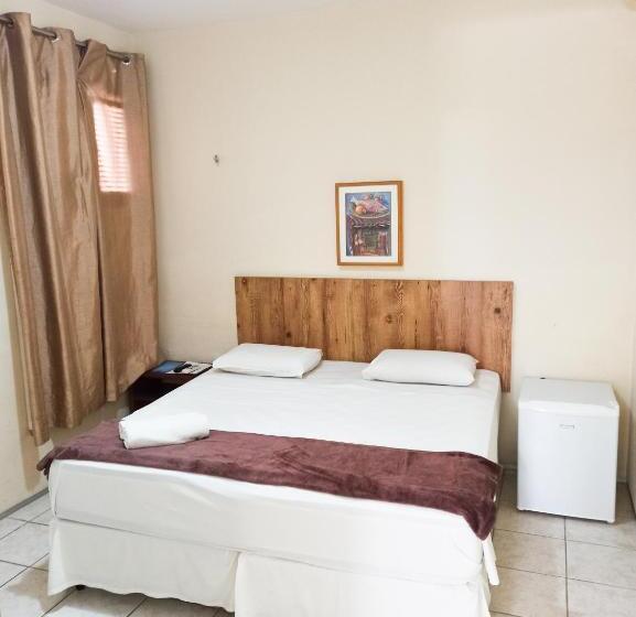 スタンダードルーム, Ocean Praia