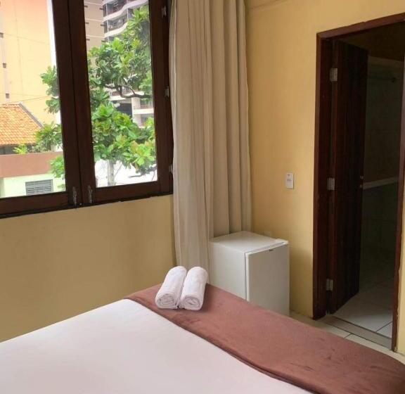 スタンダードルーム, Ocean Praia